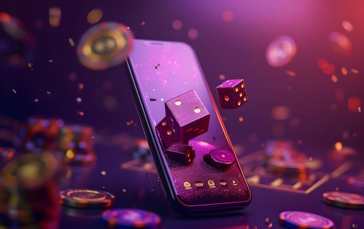Pengalaman mobile goaloo88 di Android