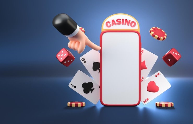 Ringkasan saldo dan akun pengguna dewasa